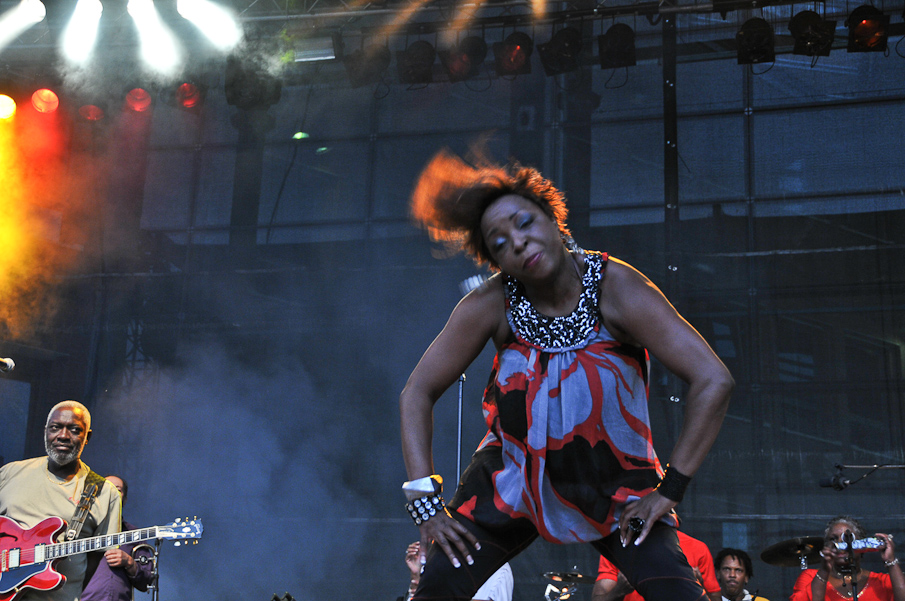 Fete de la Musique Evry 2009 - Kassav 311.jpg